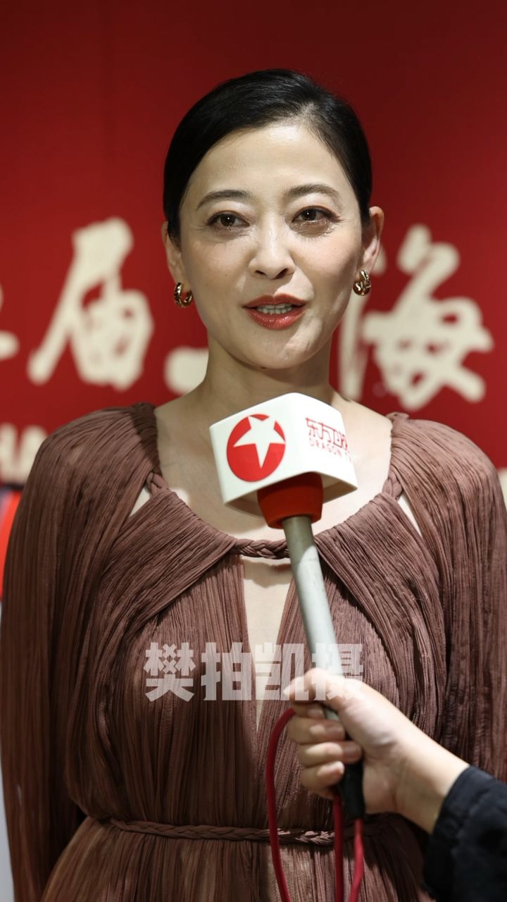 小时候看《不要和陌生人说话》印象最深的就是#梅婷 老师