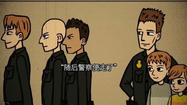 哥哥的勇敢让弟弟免受侵害,这么有安全感的哥哥能不能给我来一百个啊!