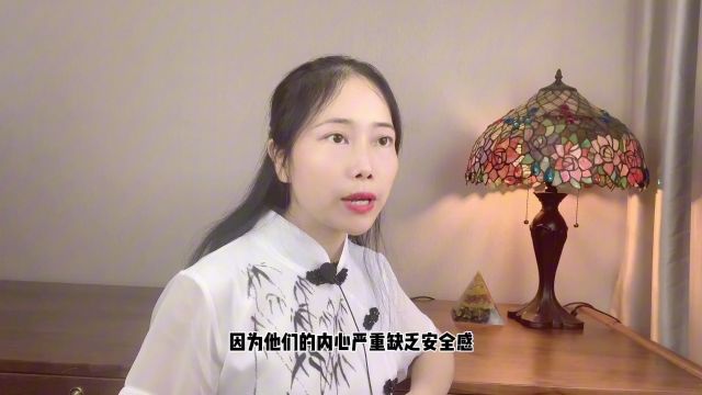 阿密占星:月天负相的负面情绪——燥