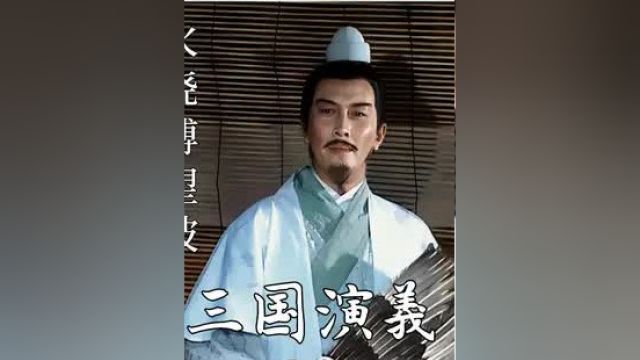 诸葛亮肌火烧新野 #火烧博望坡 #火烧新野 #三国演义