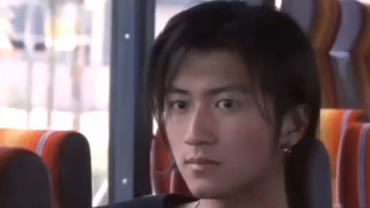 谢霆锋《潜龙勿用》,大家都只关注他的绯闻,却忽略了他的才华