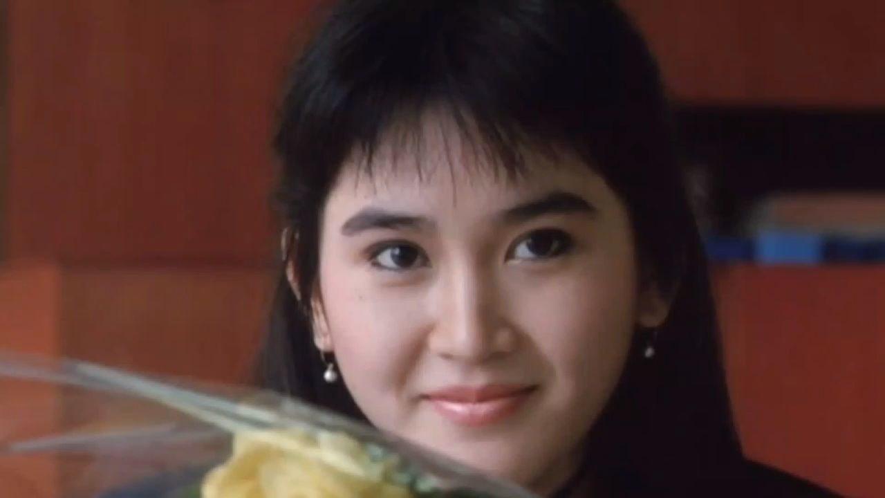 李克勤1992旧欢如梦MV图片