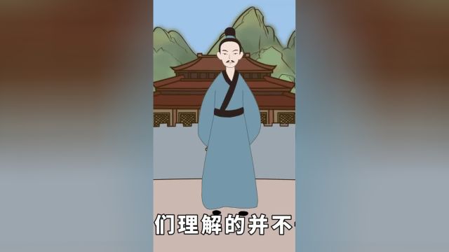 “富不住大屋,穷不走远路”,和我们理解的并不一样,蕴含大道理