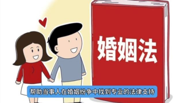 北京十大著名离婚诉讼律师事务所