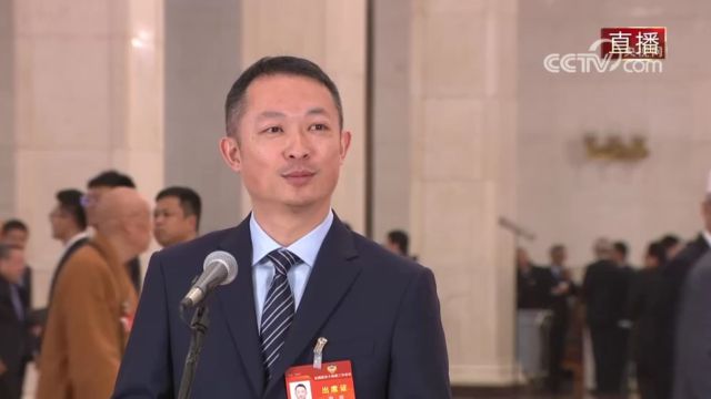 全国政协委员、知乎创始人、首席执行官周源:互联网已成为永不落幕的课堂