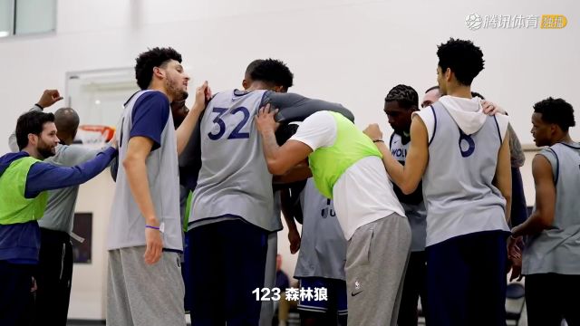2023/24赛季NBA常规赛：篮网 VS 骑士 全场回放