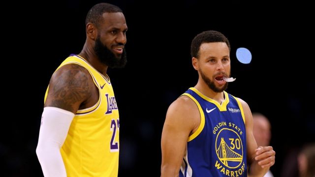 狂野西部！三队争头名&三队争直通季后赛 湖勇沦为要争附加赛主场优势