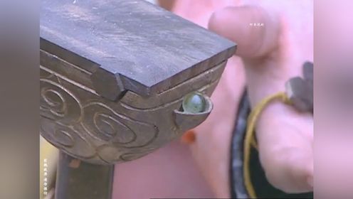 最强神兵天怒剑现世,魏晋忠设计巧夺天怒剑