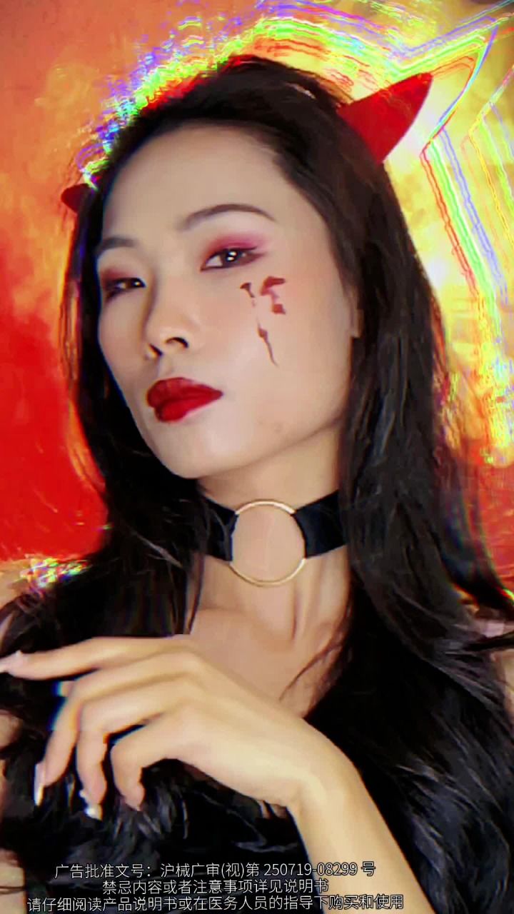 "欢迎来到我的世界,我的恶魔小天使"