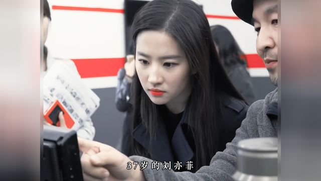 盘点内娱十位80后最美女星,你最喜欢谁呢?