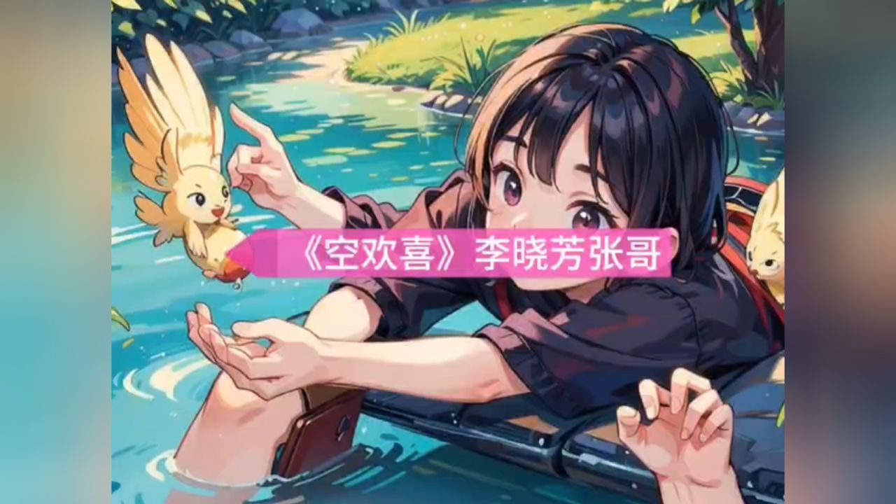 飙升榜第一名《空欢喜》李晓芳张哥【完结版】