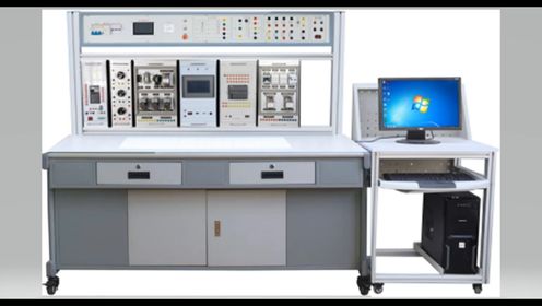 高性能中级维修电工及技能培训考核实训装置JG-YWXG-01B型实验台设备产品介绍 