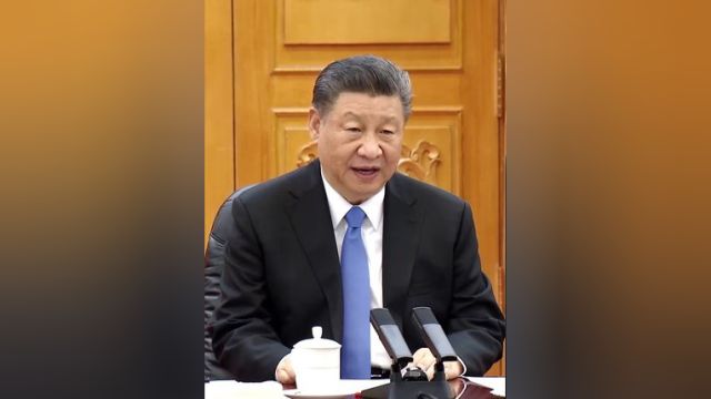 习近平:愿同印尼方一道跑好历史接力赛 持续深化全方位战略合作