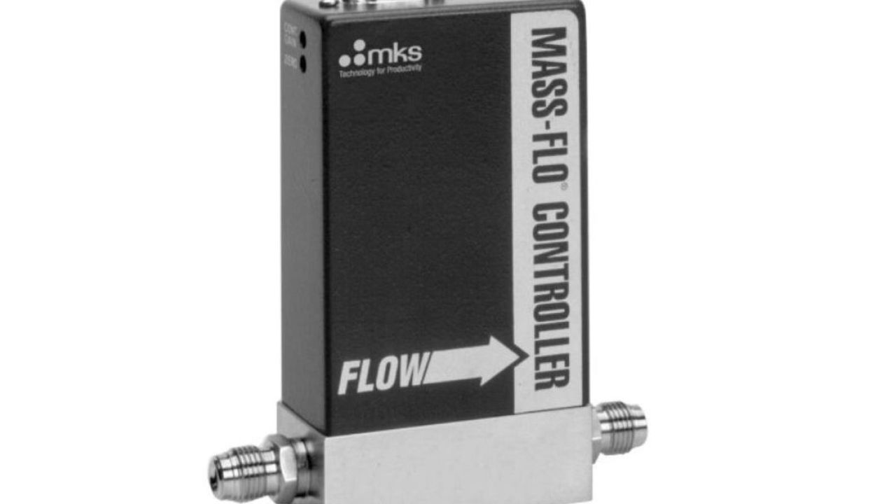 mks质量流量计电容压力计真空计真空隔离阀气体分析仪