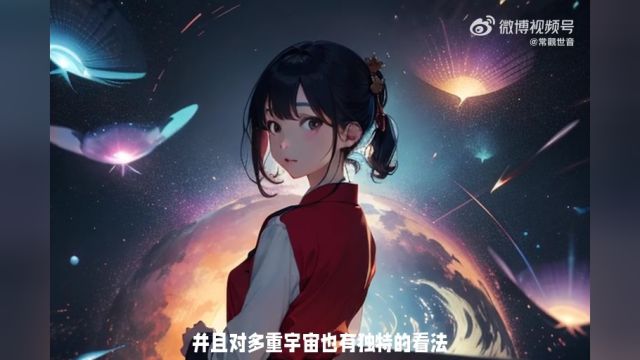 智者说宇宙 神奇的宇宙之旅—遨游天上天 常观世音的微博视频