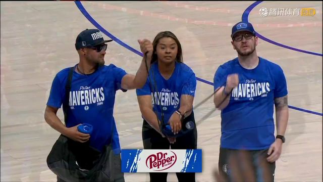 2023/24赛季NBA常规赛：火箭 VS 独行侠 全场回放
