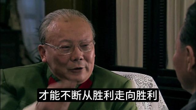 1976年四人帮覆灭后,叶帅推荐一老将上台,力挽上海狂澜