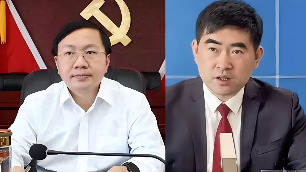 青海"80后"厅级干部董玉毅,靳力再添新职