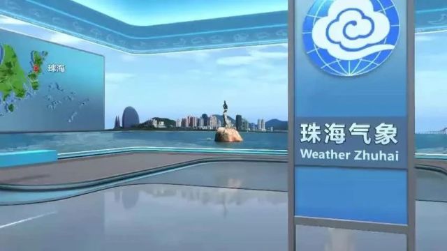 官宣入汛!全省多地雷雨云团“横行霸道”,珠海今日起雨水增多