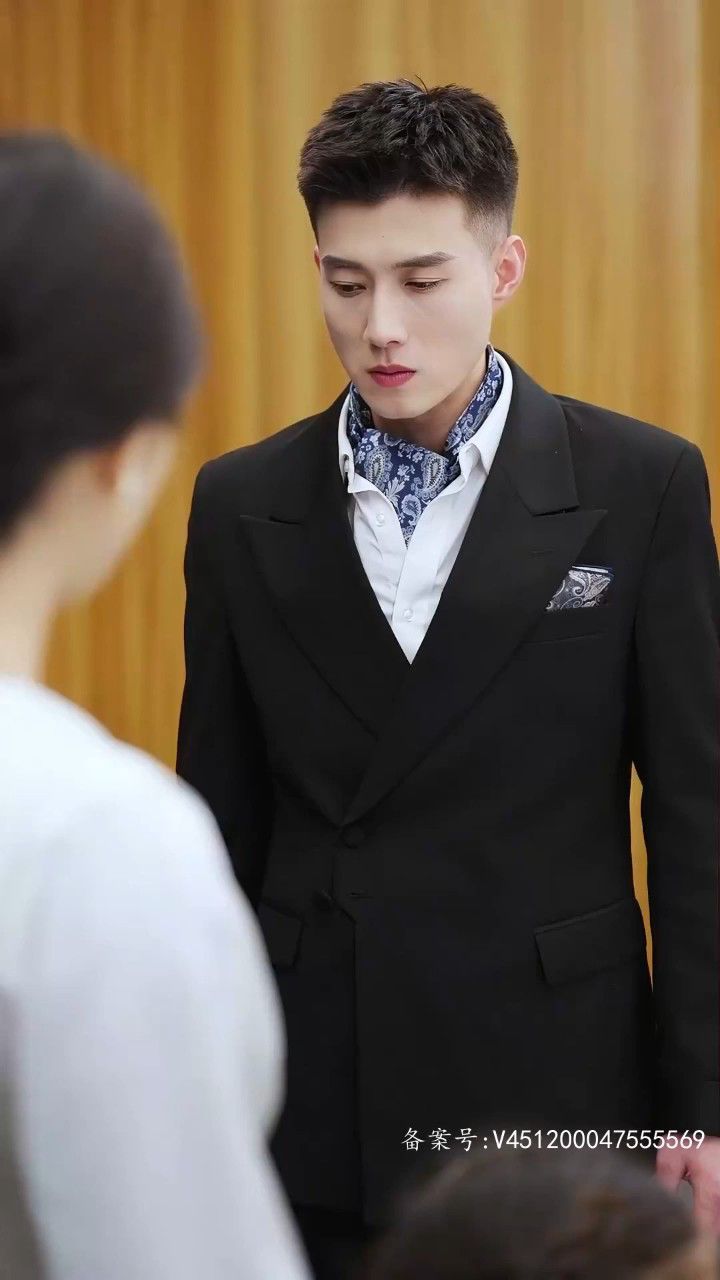 林依雪秦霄的爱情故事