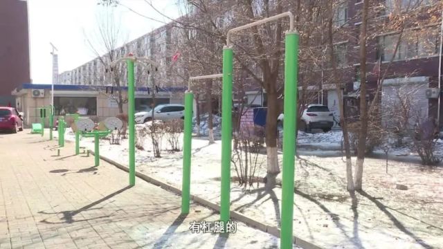 专题【出彩德惠】胜利街道:党建引领 强化联动 创建品牌