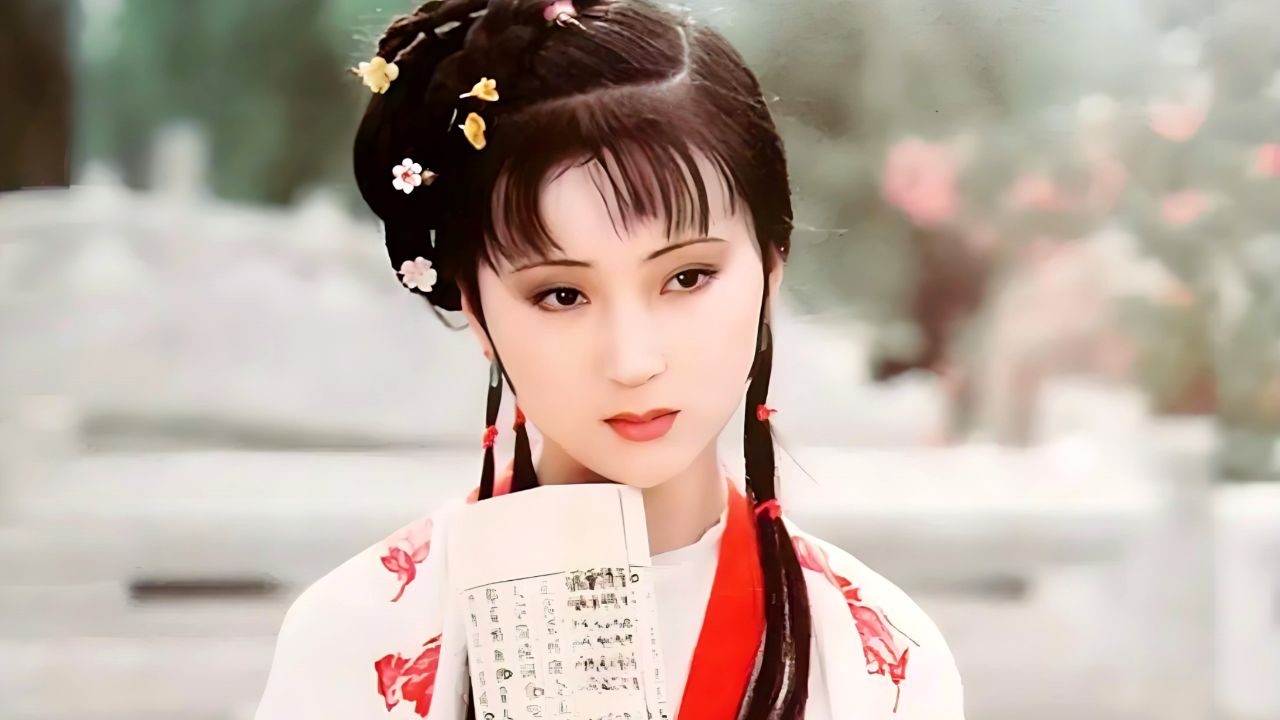 红楼梦:封建礼教压制下林黛玉,真的叛逆吗?