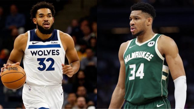 NBA伤情汇总：字母哥小腿拉伤避免跟腱受伤，唐斯最后三场复出，吹杨最快对黄蜂复出