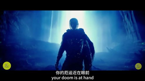 《神奇四侠∶重启》4K中文预告(2025)｜四侠重启，再战银影侠