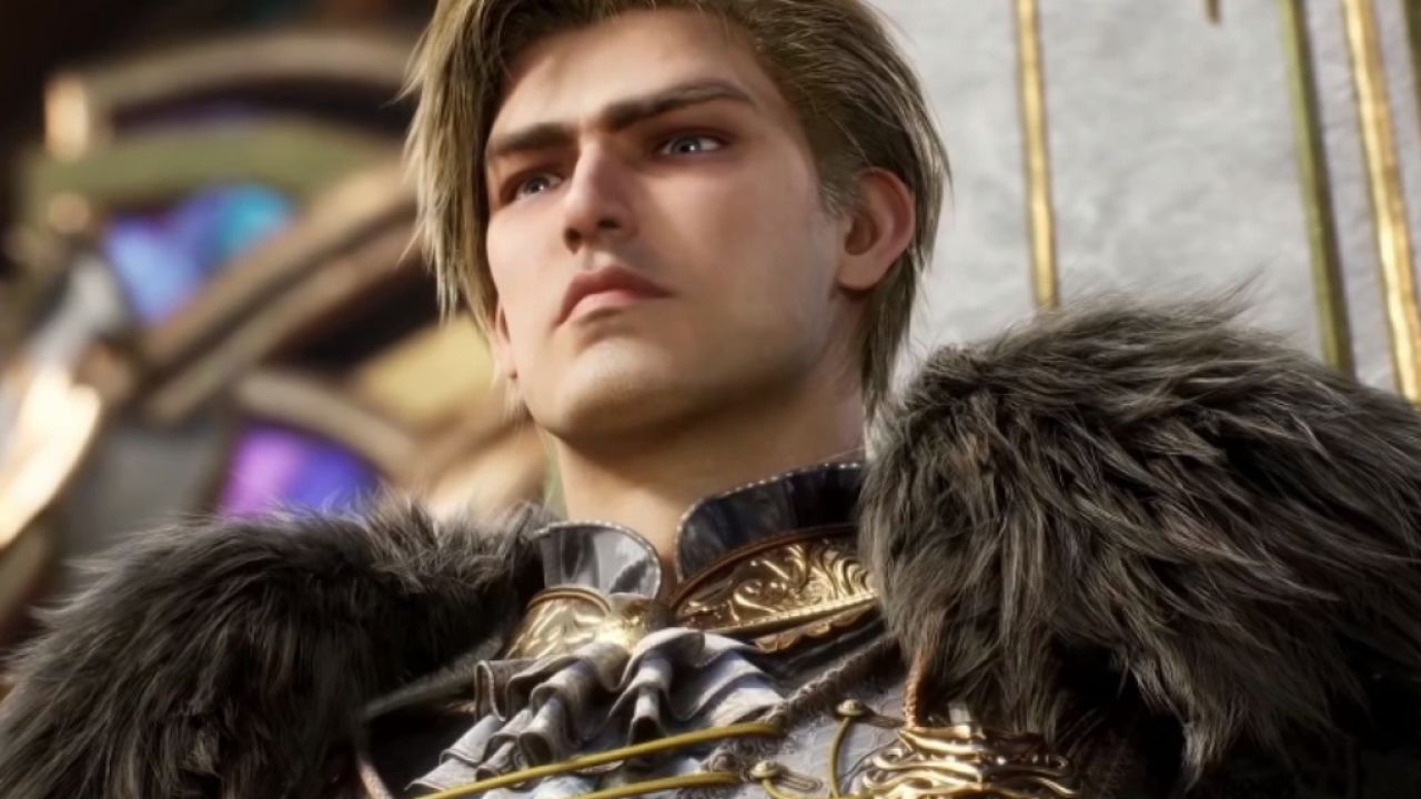 绝世唐门:戴浩的结局如何?