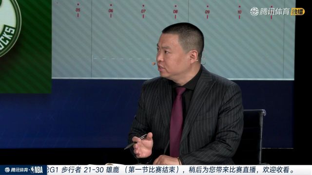 2023/24赛季NBA季后赛：步行者 VS 雄鹿 全场回放