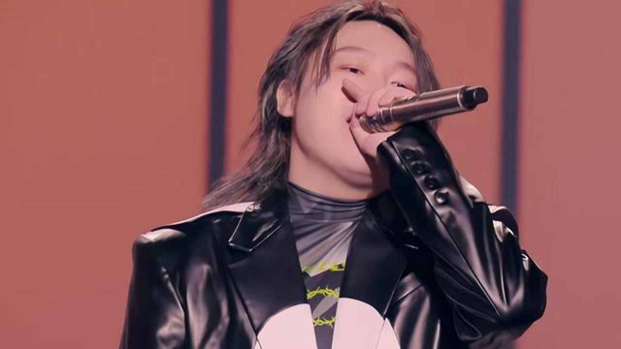 雾都笑容消失术 #说唱 #雾都 #早安