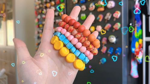 1分钟教你如何自制陶土手串_高清1080P在线观看平台_腾讯视频