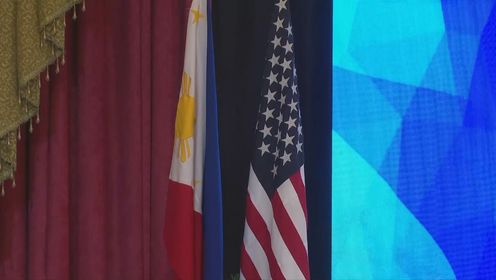 美菲“肩并肩”演习启动 菲律宾海警首次参与