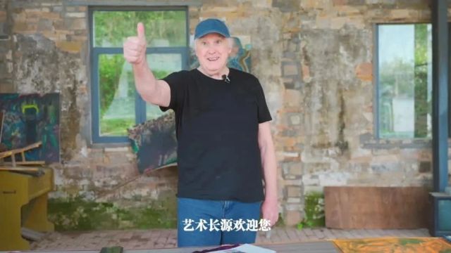 【长源Talk】装置艺术家Michael Downs的灵感解构