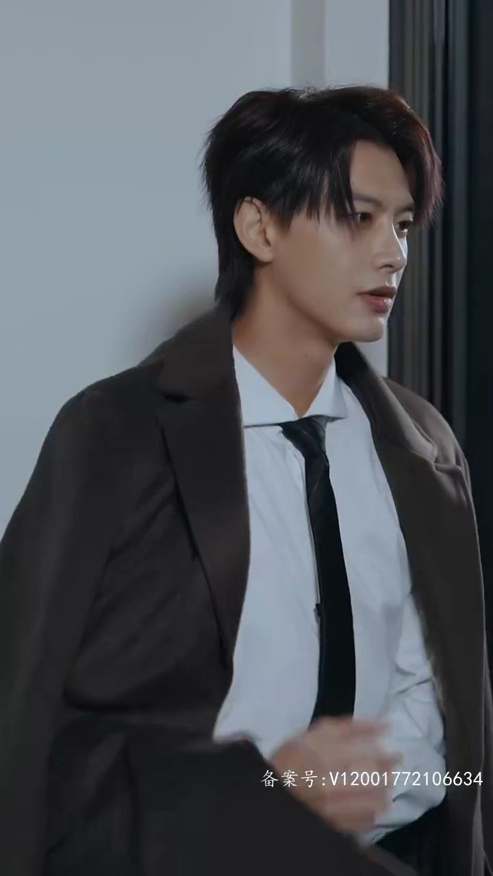 前妻撩人傅先生宠不停6