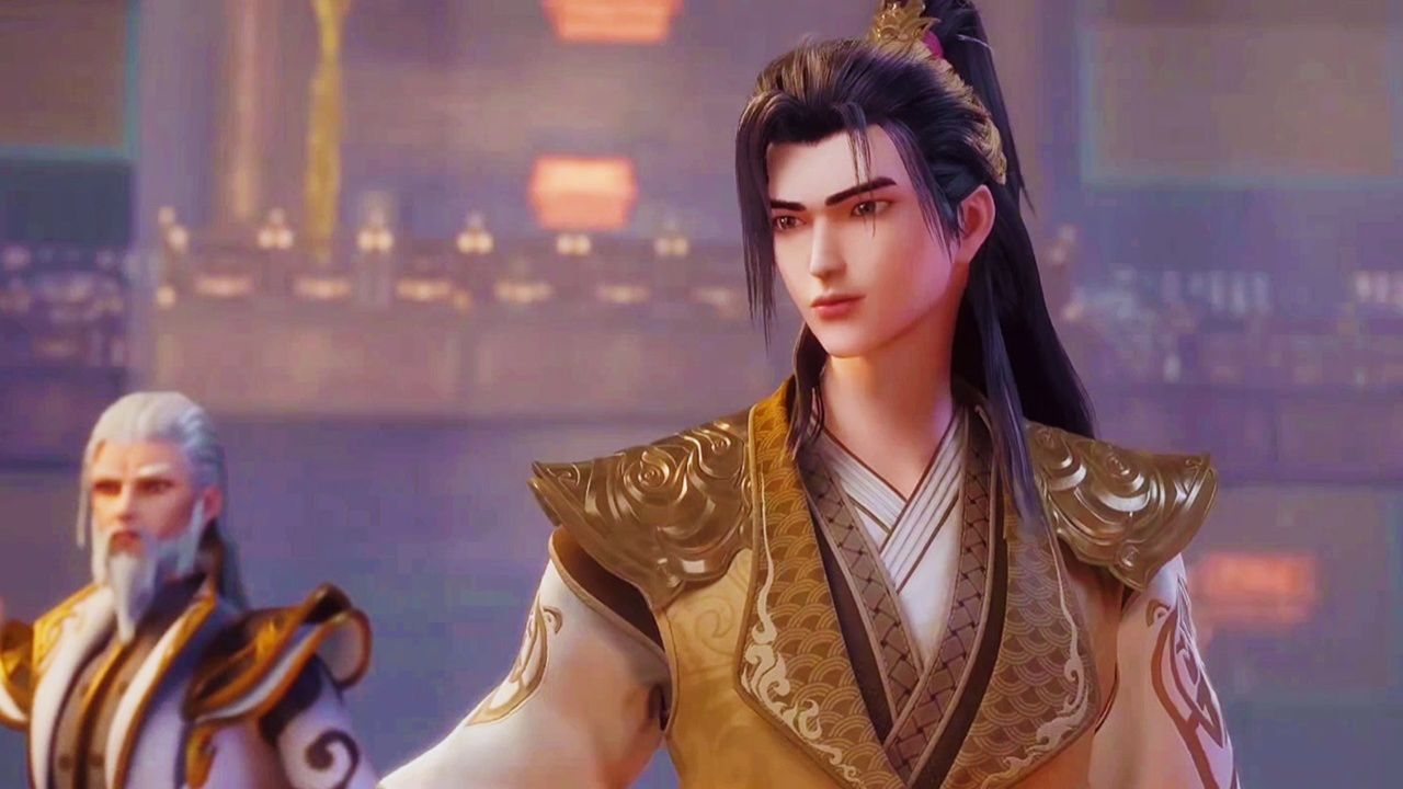 武神主宰:你知道秦尘的炼丹天赋有多强吗?