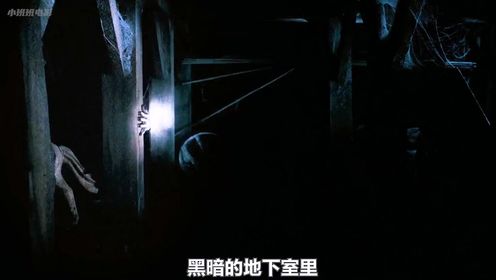 《死寂》33 世界十大恐怖片之一，利用木偶引发恐怖谷效应！ #惊悚 #恐怖 #悬疑