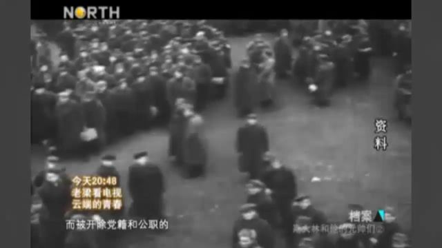 1934年,斯大林在苏联实施了“大清洗”,瞬间人人自危!