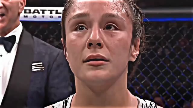 ufc综合格斗