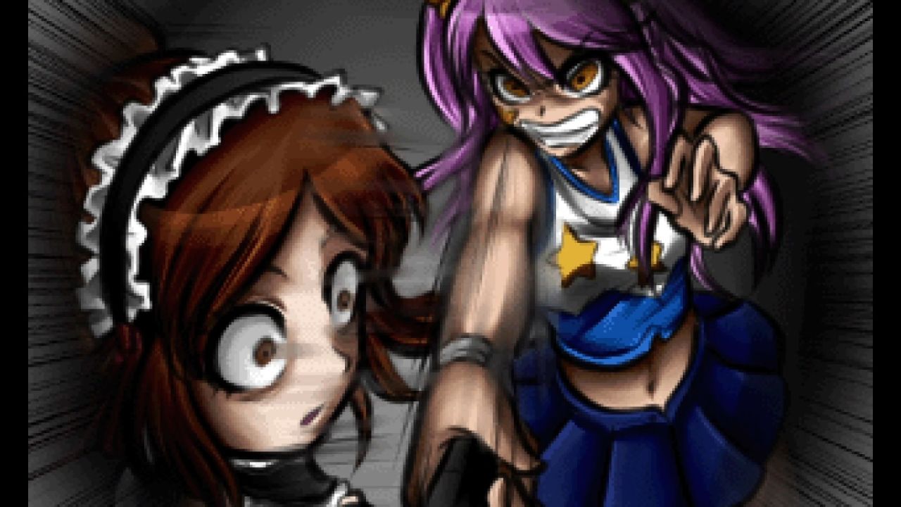 【波导】弹丸论破another 07 又菜又爱玩先手