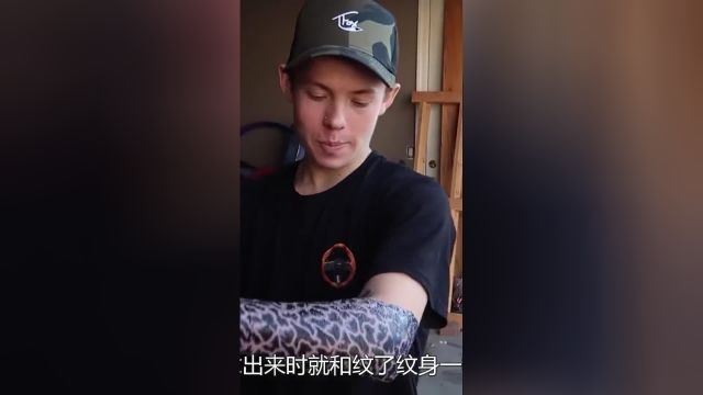 神奇的水转印,物体入水中一转就能印刷,原理什么