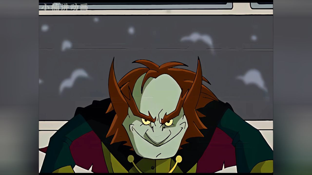 龙叔居然说怪腿杰克是他养的一条小狗?