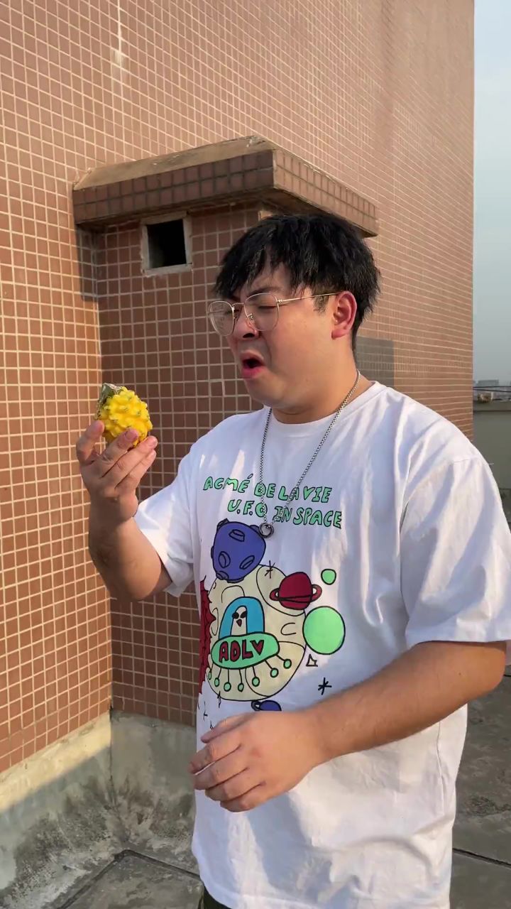 "小李真是个好人啊!