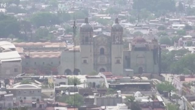 热浪席卷墨西哥,造成至少17人死亡,墨西哥有13个州出现了刷新历史最高纪录的高温