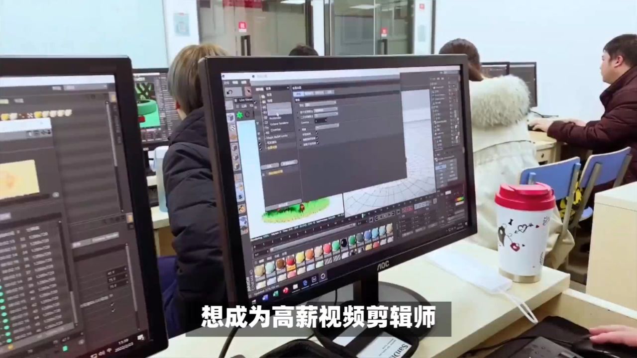 南通视频剪辑培训,如何学习视频剪辑_高清1080P在线观看平台_腾讯视频