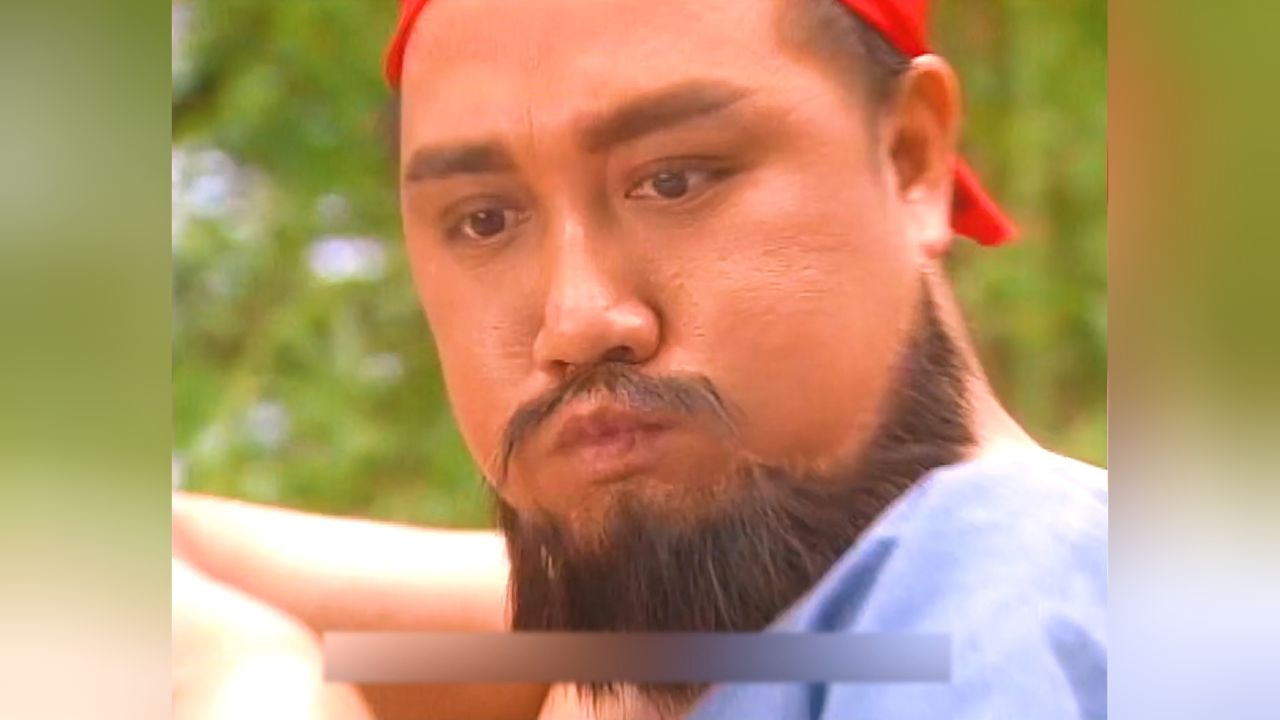 95包青天第九集