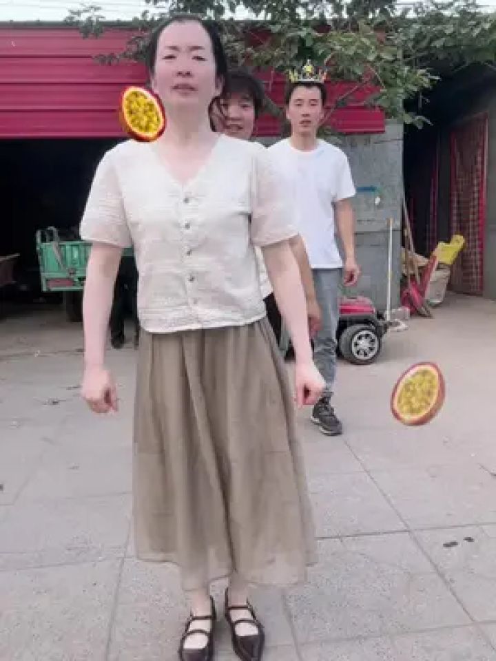 公主的第一杯钻石