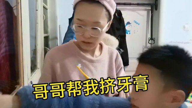 作文打卡:给妹妹的一封信#日常vlog#记录孩子的点点滴滴