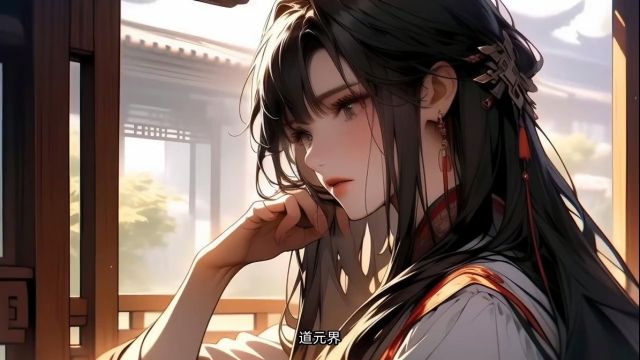 《纵横古今亿万年》作者落叶秋生 第一章.无涯宗1