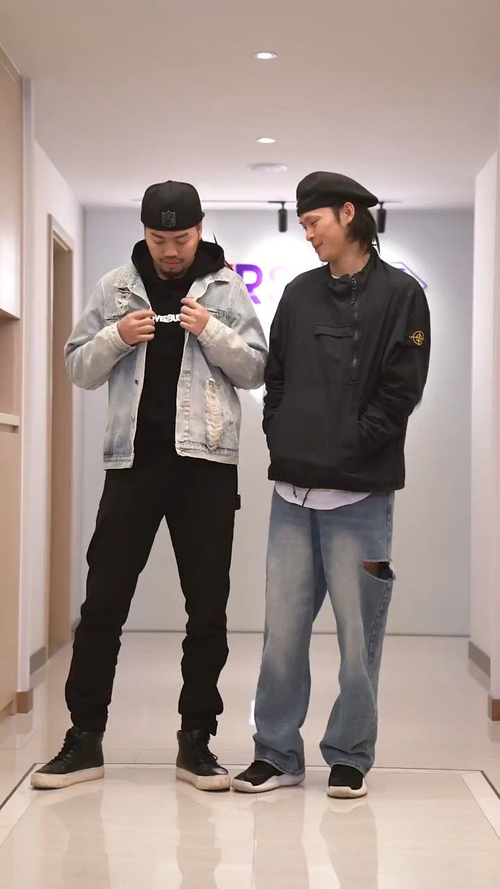 听说螃蟹舞最近很火!我也要拍